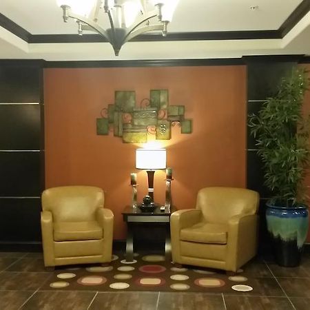 Atria Inn & Suites Three Rivers Exterior photo