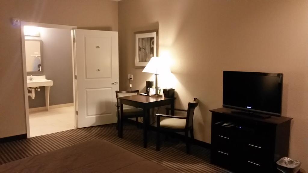 Atria Inn & Suites Three Rivers Room photo